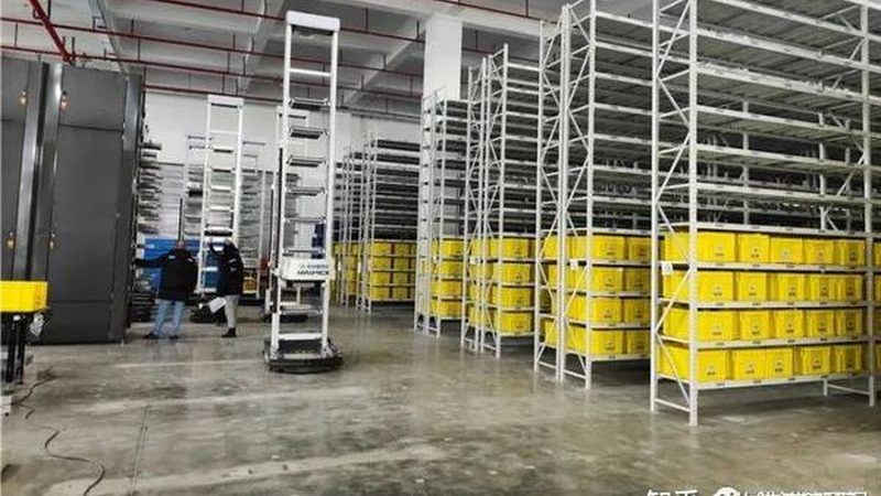 成都塑料托盘生产流程解析：从原料到成品