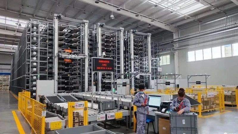 食品输送线材质：揭秘其背后的选择逻辑**
